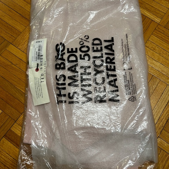 Ted Baker Canddy Fit and Flare Dress NWT - Picture 3 of 3